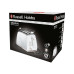 Тостер, Russell Hobbs, 26391-56, Мощность 850Вт, 2 отделения, 6 режимов, Функция "Размораживание", Функция "Отмена", Функция «Пауза» во время приготовления, Пластик, Белый