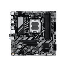 Материнская плата, Gigabyte, B840M D3HP WIFI6E (4719331879662), AM5, B840, 4xDDR5 5600/5800/6000/6200/6400/8200(OC), 4xSATA3, Raid, 2xM.2 (PCI-E 4.0x4/x2), 2хDP, 1xHDMI, 1xPCI-Ex16, 1xPCI-Ex1, WiFi, mATX