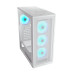 Компьютерный корпус, Cougar, MX220 RGB (White), ATX/Micro ATX/Mini ITX, USB 1*Type C/2*3.0, 4 Pole Headset Audio Jack, RGB Button, Кулер 4*12см ARGB, Высота процессорного кулера до 160 мм, Длина VGA до 340мм, 2*3.5"/2+2*2.5", Толщина 0,6мм, 485x Компьютерный корпус, Cougar, MX220 RGB (White), ATX/Micro ATX/Mini ITX, USB 1*Type C/2*3.0, 4 Pole Headset Audio Jack, RGB Button, Кулер 4*12см ARGB, Высота процессорного кулера до 160 мм, Длина VGA до 340мм, 2*3.5"/2+2*2.5", Толщина 0,6мм, 485x