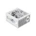 Блок питания, Gamemax, GZ 1000G, 2121-1000B0004, 1000W, ATX 3.1, ATX, Вентилятор 14см, 20+4 pin, 4*PCI-E 6+2 pin, 10*SATA, 3*Molex, 16*4+4 pin, 150*160*86mm мм, Белый