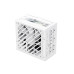 Блок питания, Gamemax, GZ 1000G, 2121-1000B0004, 1000W, ATX 3.1, ATX, Вентилятор 14см, 20+4 pin, 4*PCI-E 6+2 pin, 10*SATA, 3*Molex, 16*4+4 pin, 150*160*86mm мм, Белый