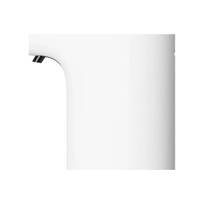 Автоматический дозатор мыла, Xiaomi, Automatic Soap Dispenser 1S, BHR8853GL /MJXSJ05XW, ABS-пластик, 300 мл, IPX4, Белый