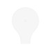 Автоматический дозатор мыла, Xiaomi, Automatic Soap Dispenser 1S, BHR8853GL /MJXSJ05XW, ABS-пластик, 300 мл, IPX4, Белый