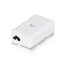 PoE адаптер, Ubiquiti, UACC-PoE+-2.5G, 48V 30W Gigabit, 10/100/1000/2500Mbps Ethernet, 100-240V AC PoE адаптер, Ubiquiti, UACC-PoE+-2.5G, 48V 30W Gigabit, 10/100/1000/2500Mbps Ethernet, 100-240V AC