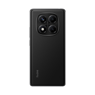 Мобильный телефон Redmi Note 14 Pro 12GB RAM 512GB ROM Midnight Black