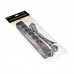 Сетевой фильтр ExeGate SP-6-USB-1.8B, 1.8м, Черный 6 розеток+2xUSB, Black