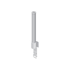 Антенна, Ubiquiti, AMO-2G10, airMAX , 10 dBi, Omni, Всенаправленная, 2х2 MIMO, 2,4 ГГц