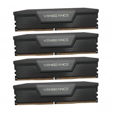 Оперативная память Corsair Vengeance, CMK64GX5M4B5600Z36, DDR5, 64 GB 