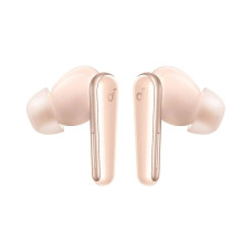 Наушники, soundcore, Liberty 5 (A3957G51), Bluetooth 5.3, LDAC, TWS, 11мм, Adaptive ANC 2.0, до 50 часов, IPX4, Розовый