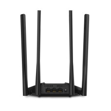 Маршрутизатор, Mercusys, MR30G, 802.11a/b/g/n/ac, AC1200, 1 гигабитный порт WAN, 2 гигабитных порта LAN