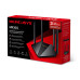 Маршрутизатор, Mercusys, MR30G, 802.11a/b/g/n/ac, AC1200, 1 гигабитный порт WAN, 2 гигабитных порта LAN