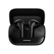 Наушники, soundcore, K20i (A3994G11), Bluetooth 5.3, TWS, 13 мм, ENC, IPX5, Черный