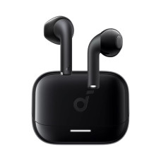 Наушники, soundcore, K20i (A3994G11), Bluetooth 5.3, TWS, 13 мм, ENC, IPX5, Черный