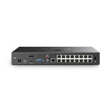 Видеорегистратор TP-Link VIGI NVR2016H-16P