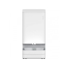 Умная кормушка для домашних животных, Xiaomi, Smart Pet Food Feeder EU, XWPF01MG-EU/BHR6143EU, Номинальная мощность 5.9W, Объем 3,6л, Длина кабеля питания 1,5м, Входные параметры 5.9V-1A, Размеры 387*311*180мм, Вес 3кг, Белый