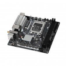 Материнская плата ASRock B760M-ITX/D4 WIFI 