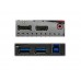Монитор AOC AG241QG LCD 23.8" 2560x1440 TN (LED) 165Hz, 1ms, 350 cd/m2, 1000:1, DP/HDMI