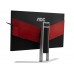 Монитор AOC AG241QG LCD 23.8" 2560x1440 TN (LED) 165Hz, 1ms, 350 cd/m2, 1000:1, DP/HDMI