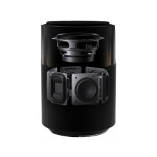 Колонка, Xiaomi, Sound Pro, QBH4249CN/L17A, Harman Kardon, Низкочастотный 4-х дюймовый динамик мощностью 40Вт, 1,5 дюймовый полнодиапазонный динамик мощностью 5Вт*3, Колонка с сабвуфером и шестью динамиками, Динамическая подсветка, Bluetooth 5.1, Wi-Fi, 3 Колонка, Xiaomi, Sound Pro, QBH4249CN/L17A, Harman Kardon, Низкочастотный 4-х дюймовый динамик мощностью 40Вт, 1,5 дюймовый полнодиапазонный динамик мощностью 5Вт*3, Колонка с сабвуфером и шестью динамиками, Динамическая подсветка, Bluetooth 5.1, Wi-Fi, 3