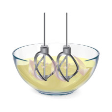 Проводной миксер, Russell Hobbs, 25892-56, Мощность 350 Вт, 5 скоростей, Турборежим, Золотой