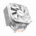 Система охлаждения PCCooler PALADIN 400 WH, white Cooler for S1700/1200/115x/AMD, 400-1600rpm, 130cm fan, 200W