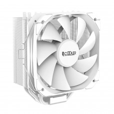 Система охлаждения PCCooler PALADIN 400 WH, white 