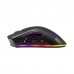 Мышь Defender Warlock GM-709L, USB, (52709) Mouse Wireless, Optical 800-2400 dpi, 5 buttons