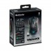 Мышь Defender Warlock GM-709L, USB, (52709) Mouse Wireless, Optical 800-2400 dpi, 5 buttons