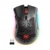 Мышь Defender Warlock GM-709L, USB, (52709) Mouse Wireless, Optical 800-2400 dpi, 5 buttons