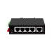 Коммутатор BDCOM IES200-LS0050 Коммутатор BDCOM IES200-LS0050