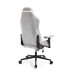 Игровое компьютерное кресло Aerocool CROWN Loft Light Grey