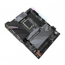 Материнская плата Gigabyte B760 AORUS MASTER DDR4 