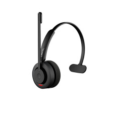 Гарнитура, Linkvil, DH301B, беспроводная Bluetooth, моно, шумоподавление ENC, Busylight, зарядная станция