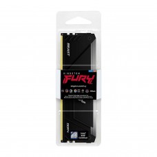 Оперативная память Kingston, KF432C16BB12A/16, DDR4, 16 GB 