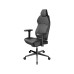 Игровое компьютерное кресло ThunderX3 SOLO 360-Modern Black Игровое компьютерное кресло ThunderX3 SOLO 360-Modern Black