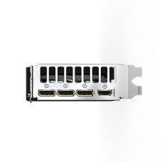 Видеокарта, Gigabyte, RTX5060Ti EAGLE MAX OC 8G (GV-N506TEAGLEMAX OC-8GD) 4719331356637, GDDR7, 128bit, 1-HDMI, 3-DP, Windforce 3X Fan, 215*122*40 мм, Цветная коробка