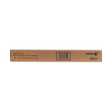 Тонер-картридж, Xerox, 006R01741 (жёлтый), Для PrimeLink C9065/C9070, 34000 страниц (А4) Тонер-картридж, Xerox, 006R01741 (жёлтый), Для PrimeLink C9065/C9070, 34000 страниц (А4)