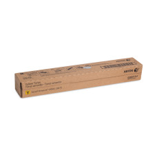 Тонер-картридж, Xerox, 006R01741 (жёлтый), Для PrimeLink C9065/C9070, 34000 страниц (А4) Тонер-картридж, Xerox, 006R01741 (жёлтый), Для PrimeLink C9065/C9070, 34000 страниц (А4)