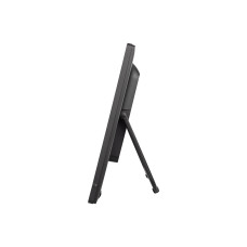 Монитор, iiyama, ProLite PL2255M, T2255MSC-B1, TOUCH, 21.5", 1920x1080, IPS, 60 Гц, HDMI*1, DP*1, DVI, USB (v3.2 x2), 400кд/м2, 1000:1, 5 мс, Регулировка наклона/поворота/высоты/вращения, 100x100, 178/178, 16:9, 16.7, Черный
