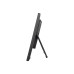 Монитор, iiyama, ProLite PL2255M, T2255MSC-B1, TOUCH, 21.5", 1920x1080, IPS, 60 Гц, HDMI*1, DP*1, DVI, USB (v3.2 x2), 400кд/м2, 1000:1, 5 мс, Регулировка наклона/поворота/высоты/вращения, 100x100, 178/178, 16:9, 16.7, Черный