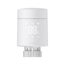Терморегулятор для радиатора (термостат) Aqara Thermostat Valve W600 Терморегулятор для радиатора (термостат) Aqara Thermostat Valve W600