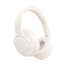 Наушники Baseus Bass BF1 Lite Open-Ear True Earbuds Starlight Off-White