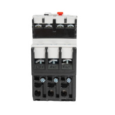 Реле тепловое, iPower, JR28-25 D1307 (1,6-2,5А)