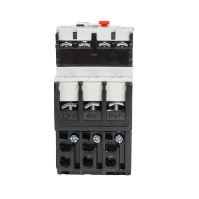 Реле тепловое, iPower, JR28-25 D1307 (1,6-2,5А)