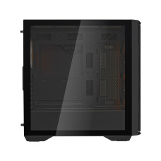 Компьютерный корпус, Cougar, Uniface RGB CGR-5C78B-RGB, E-ATX/CEB/ATX/Micro ATX/Mini ITX, USB 1*Type C/2*3.0, 4 Pole Headset Audio, Кулер 4*12см ARGB, Высота процессорного кулера до 180 мм, Длина VGA до 400мм, 2*3.5"/2+1*2.5", Толщина 0,6мм, 493 Компьютерный корпус, Cougar, Uniface RGB CGR-5C78B-RGB, E-ATX/CEB/ATX/Micro ATX/Mini ITX, USB 1*Type C/2*3.0, 4 Pole Headset Audio, Кулер 4*12см ARGB, Высота процессорного кулера до 180 мм, Длина VGA до 400мм, 2*3.5"/2+1*2.5", Толщина 0,6мм, 493