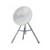 Антенна, Ubiquiti, AF-5G34-S45, airFiber X5, 34 dBi, Slant 45, параболическая, 2х2 MIMO, 5 ГГц Антенна, Ubiquiti, AF-5G34-S45, airFiber X5, 34 dBi, Slant 45, параболическая, 2х2 MIMO, 5 ГГц
