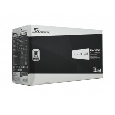 Блок питания ATX Seasonic Prime PX-1000, SSR-1000PD, 1000W 