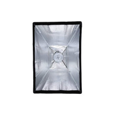 Софтбокс, Godox, SB-FW6090, с сотами, прямоугольный, 60 x 90 см, Байонет: Bowens