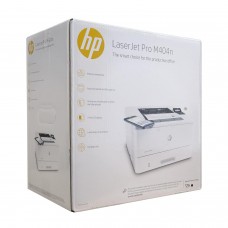 Лазерный принтер HP LJ Pro M404n 