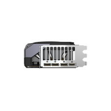 Видеокарта, Gigabyte, RTX5090 GAMING OC 32G (GV-N5090GAMING OC-32GD) 4719331355791, GDDR7, 512bit, 1-HDMI, 3-DP, Windforce 3X Fan, 342*152*70 мм, Цветная коробка
